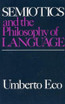 Semiotics and the Philosophy of Language