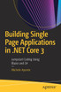 Building Single Page Applications in .NET Core 3