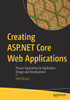 Creating ASP.NET Core Web Applications