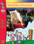 Wayside School is Falling Down, by Louis Sachar Novel Study Grades 4-6