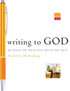 Writing to God