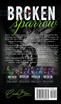 Broken Sparrow