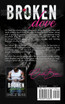 Broken Dove