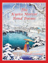 The Kyoto Mirror Pond Poems