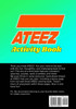 ATEEZ Book Of Games, Puzzles and Trivia