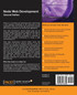 Node Web Development (2nd Edition)