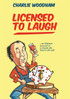 Licensed to Laugh