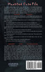 Haunted Case File