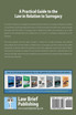 A Practical Guide to the Law in Relation to Surrogacy