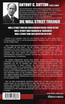Die Wall Street Trilogie