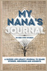 My Nana's Journal