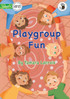 Playgroup Fun - Our Yarning