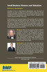 Small Business Finance and Valuation