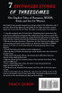 7 Erotica Sex Stories Of Threesomes