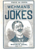 Wehman's Budget of Jokes