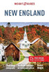 Insight Guides New England (Travel Guide with Free eBook)