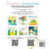Pierina Colouring Book / П'єрина книга розмальовок