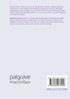 Peace Infrastructures and State-Building at the Margins