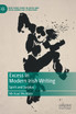 Excess in Modern Irish Writing