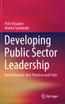Developing Public Sector Leadership