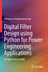 Digital Filter Design using Python for Power Engineering Applications