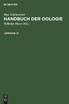 Handbuch der Oologie