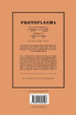 Die Makromolekulare Chemie Und Ihre Bedeutung Fur Die Protoplasmaforschung
