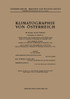 Klimatographie von Österreich