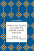 War and Peace in Africa's Great Lakes Region