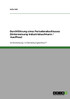 Durchführung eines Periodenabschlusses (Unterweisung Industriekaufmann / -kauffrau)