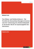 Von Klima- und Kohleschützern - Die Novelle des Erneuerbare-Energien-Gesetzes und die Umsetzung des Emissionshandels in deutsches Recht im Spannungsfeld der Interessen