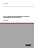 Kritische Analyse der Geschäftsmethoden der Citibank Privatkunden AG - Pretatory Lending?