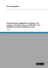 Examining the engagement between civil society in Southeast Asia and ASEAN in the ASEAN Community building process