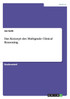 Das Konzept des Multigrade Clinical Reasoning
