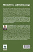 Abiotic Stress and Biotechnology