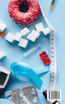 The Ultimate Diabetes Cookbook