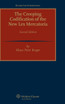 The Creeping Codification of the New Lex Mercatoria 2nd Revised Edition