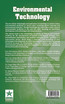 Environmental Technology