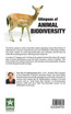 Glimpses of  Animal Biodiversity