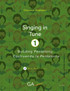 Singing in Tune 1