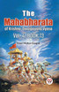 The Mahabharataof Krishna-Dwaipayana Vyasa Vol.4, Book 13