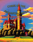 CURSE OF THE ENCHANTED CASTLE
