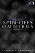 Dark Titan Universe Spin-Offs Omnibus