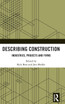 Describing Construction