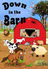 Down In The Barn
