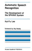 Automatic Speech Recognition