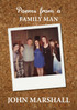 Poems from a Family Man