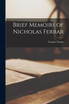 Brief Memoirs of Nicholas Ferrar