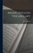 Arabic-English Vocabulary