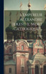 L'empereur Alexandre Ier,est-il Mort Catholique?...